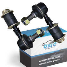 2X FRONT STABILISER ANTI ROLL