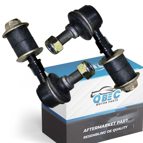 Front stabiliser anti - 2x, roll