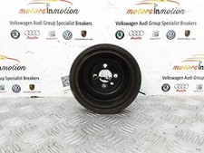 VW CADDY 2013 Mk3 2K 1.6TDI CAY Crankshaft Pulley 038105243M
