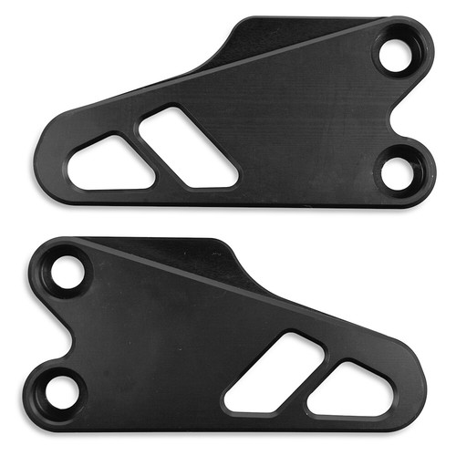 Rear heel protective cover - heel,