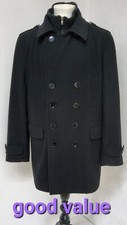 Ventuno 21 Mens Wool Blend