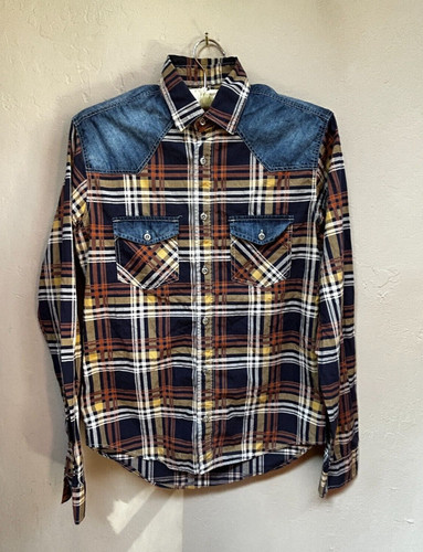 The zara man denim collection - the,