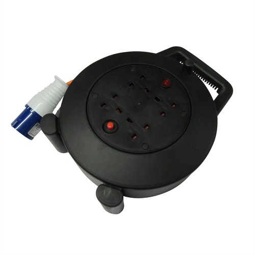 Camping electric extension - camping,