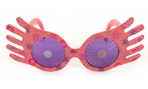 Harry potter luna lovegood - harry,