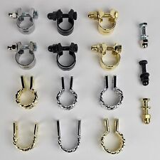 1" SEATPOST CLAMP 25.4MM