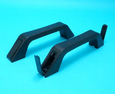 2 x Grab Pull Handles 200mm
