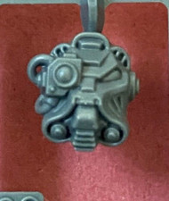 New Space Marine Terminators