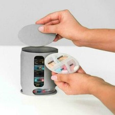 Pill Pro Weekly Pill Organizer