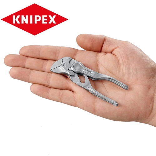 Knipex mini pliers - mini,