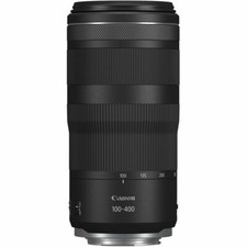 New canon 100 400mm - new, 100-400mm