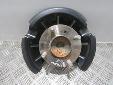 FORD FIESTA MK8 2019-22