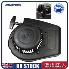Starter Recoil for SOVEREIGN XSZ40 Petrol Lawnmower Lawn Mower Pull Rope Cord