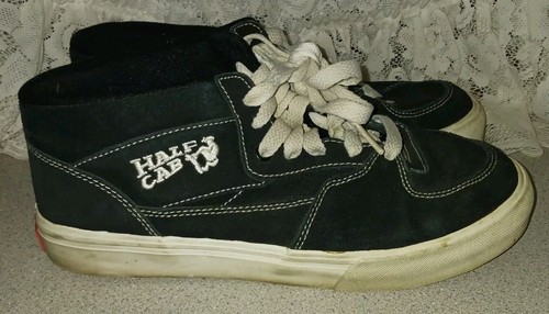 1992 vans skater - vans, cab