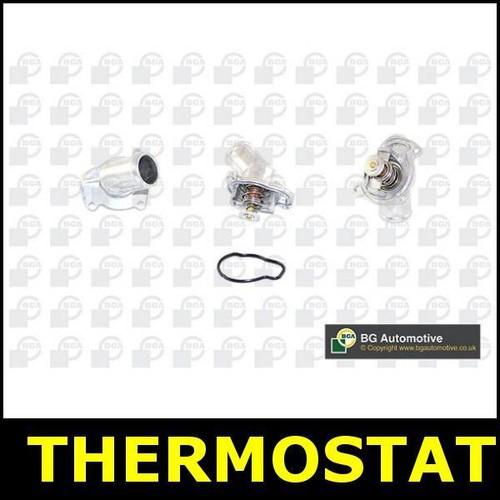 Thermostat fits vauxhall corsa - fits,
