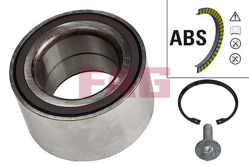 713 6679 fag wheel - 713,