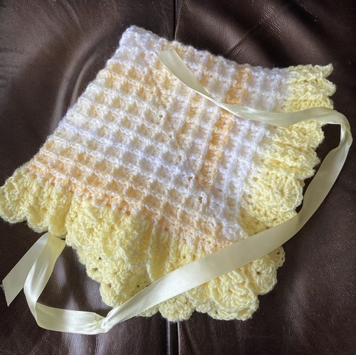 Hand knitted reborn - hand,