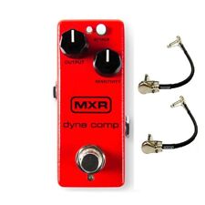 MXR Dyna Comp Mini Compressor