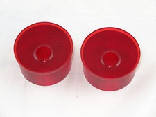 Front Lower Wishbone Bushes in Polyurethane 95ShA fit BMW E36 E30 Series 3 