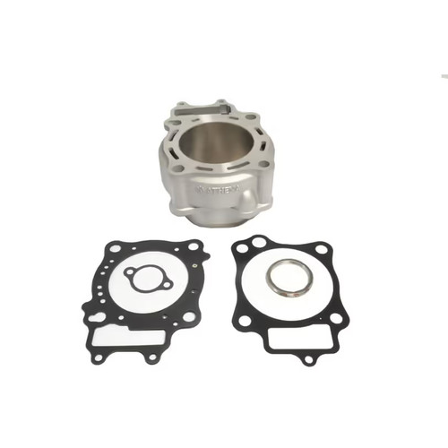 Standard ø76 piston - no,