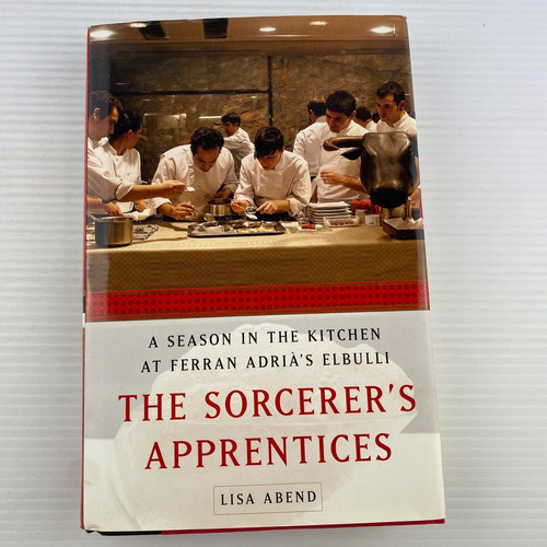 The sorcerer apprentices - sorcerer's,