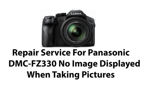 Repair service for panasonic - for,