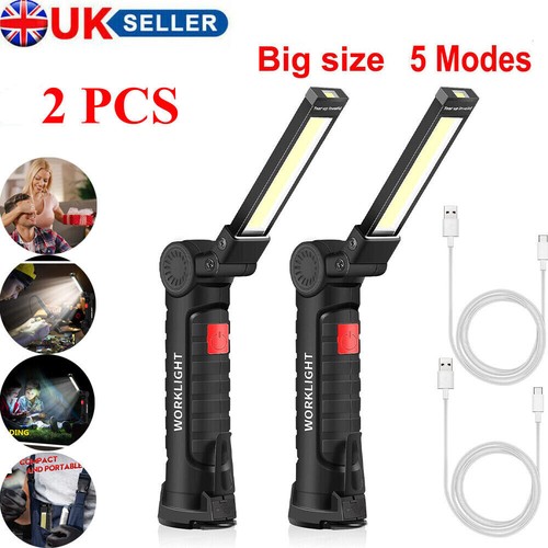 Large led work - large,