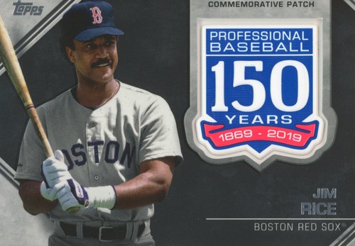 Topps 2019 update - topps, jim
