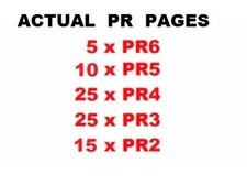 SPECIAL PRICE ! 80 High