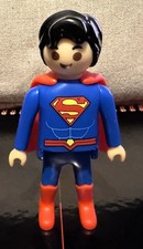 DC Playmobil Kinder Surprise