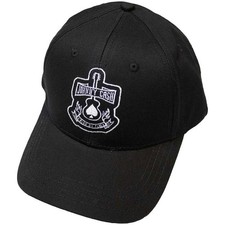 Johnny Cash Baseball Cap: Guitar OFFICIAL NEW 