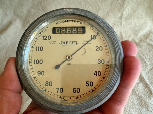 Vintage pre war chronometric - vintage,