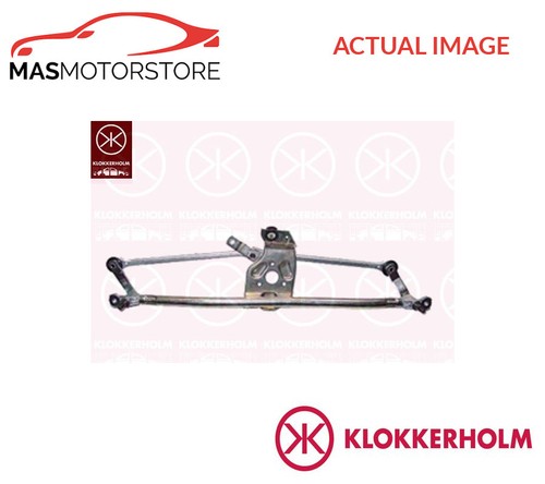 Wiper linkage lhd - wiper,