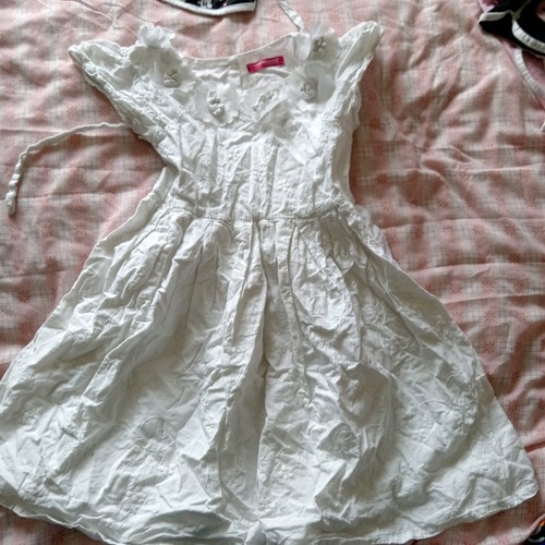 Primark girls summer dress - girls',