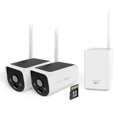 Swann swnvk mr4ksd2 long - swnvk-mr4ksd2-eu,