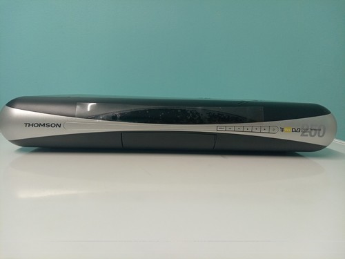 Thomson digital recorder - thomson,