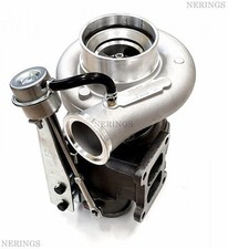 Turbocharger NEW CUMMINS