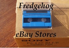 A QUALITY SONY P6-120 MP