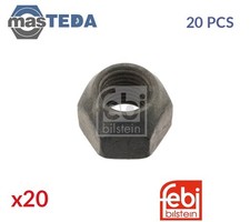 27413 WHEEL NUT FEBI BILSTEIN