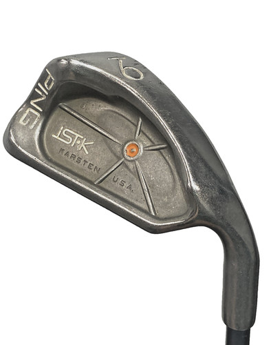 Ping isi beni iron orange - beni,
