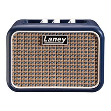 Laney - Mini-Lion - Battery Powered Guitar Amp with Smartphone Interface - Lionh