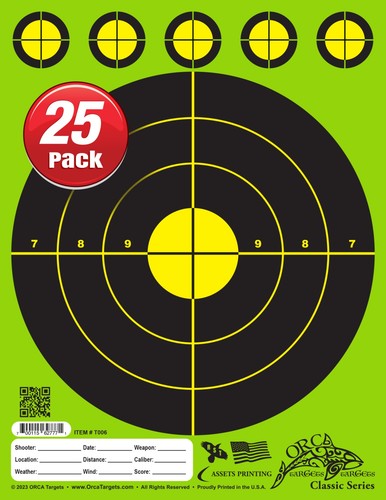 Pack range shooting pistol - range,