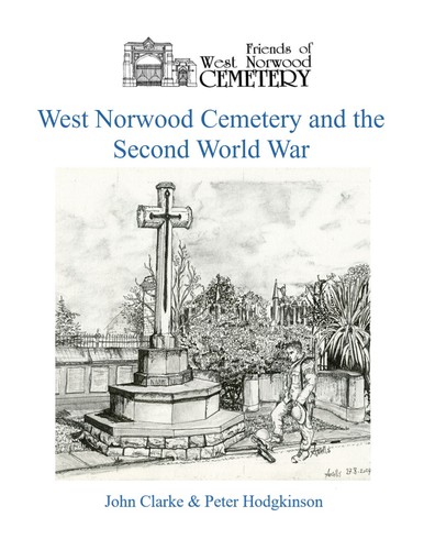 West norwood cemetery and - norwood, the