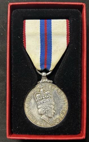 Queens 1977 silver jubilee - 1977,
