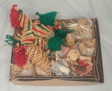 Twelve VINTAGE SCANDINAVIAN