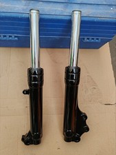 A Pair Of Forks To Fit Yamaha