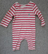 Brand New Joules Baby Girl Boy