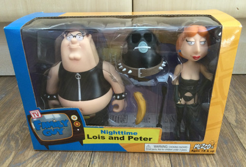 Family guy night time lois - family,