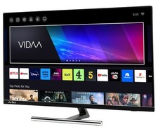 Avtex AV195TS 12V/240V Caravan Motorhome HD Satellite Smart TV (ex-display)