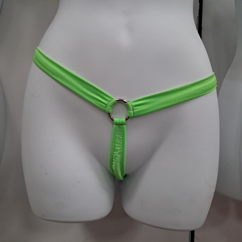 Micro thong - micro,