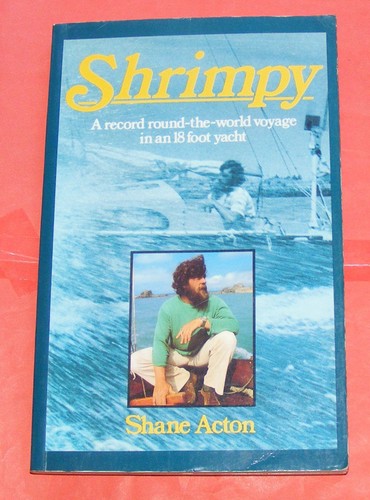Shane acton shrimpy - shane,